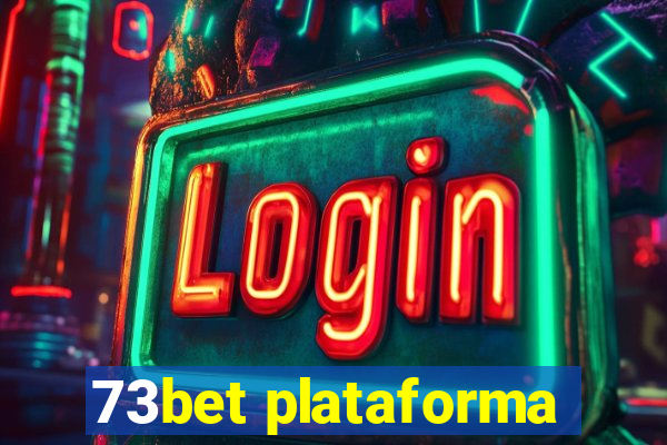 73bet plataforma